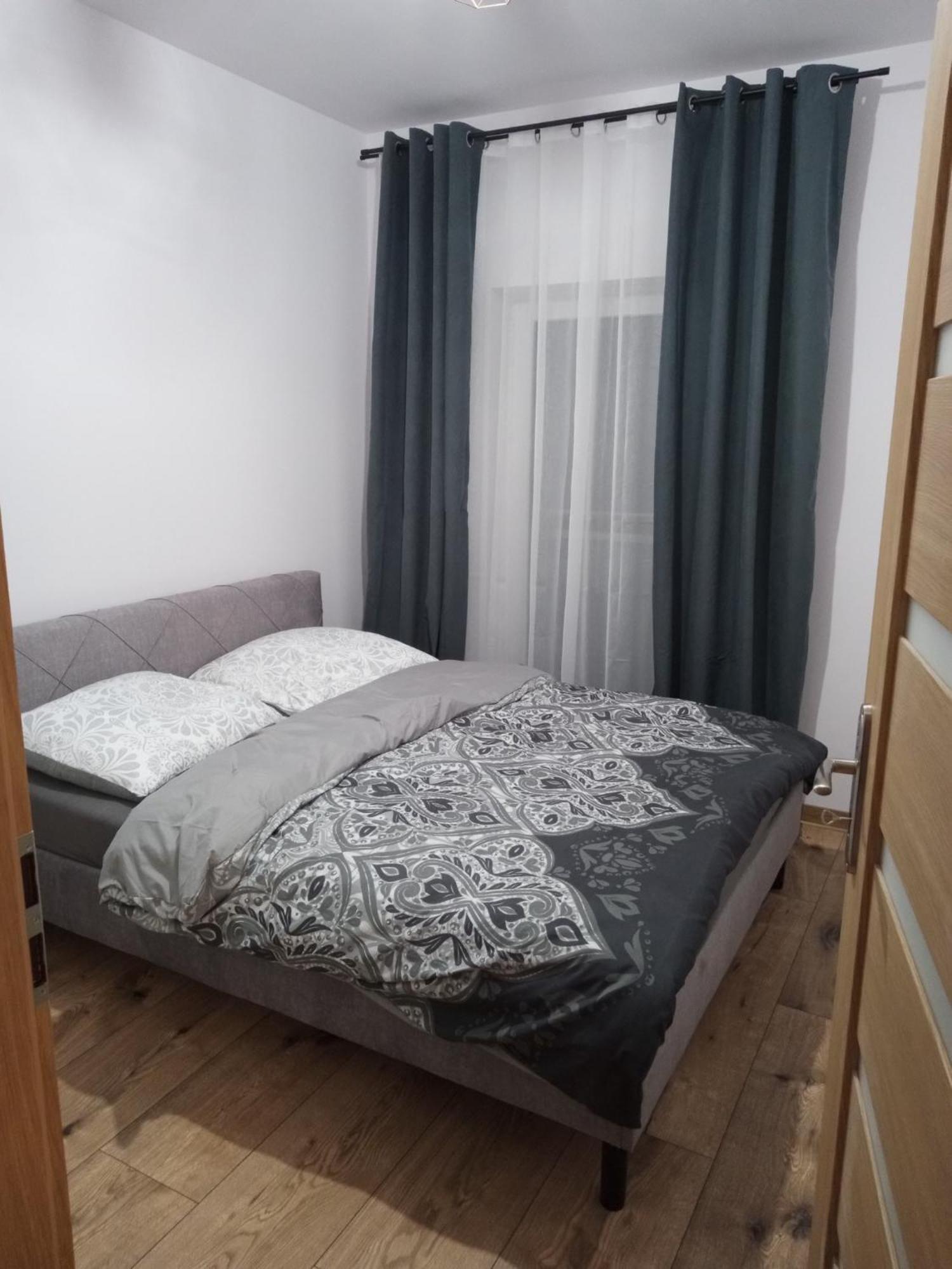 Apartament Tykocin Exterior photo